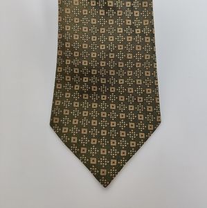 Barney's New York Men's Tie